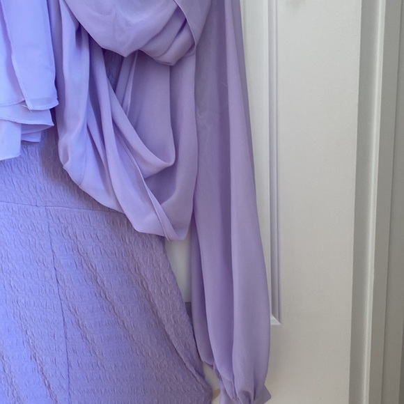 Dress - Picture 3 of 4